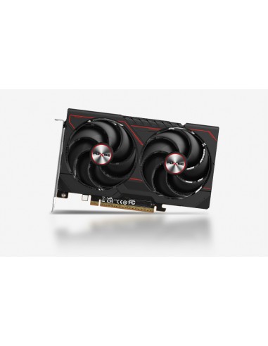 SAPPHIRE PULS RX9060 GAM OC 8G